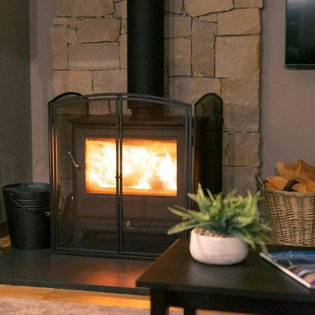 Sweeney Aviemore Two Bagian luar foto