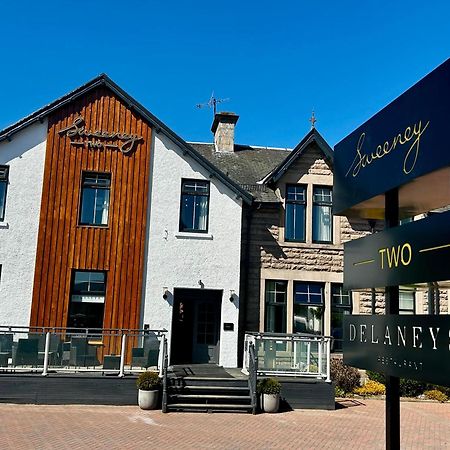 Sweeney Aviemore Two Bagian luar foto