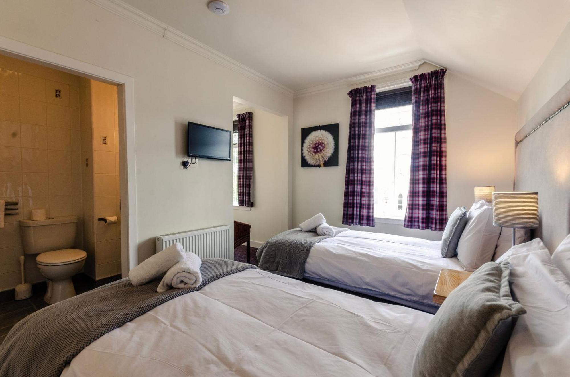 Sweeney Aviemore Two Bagian luar foto
