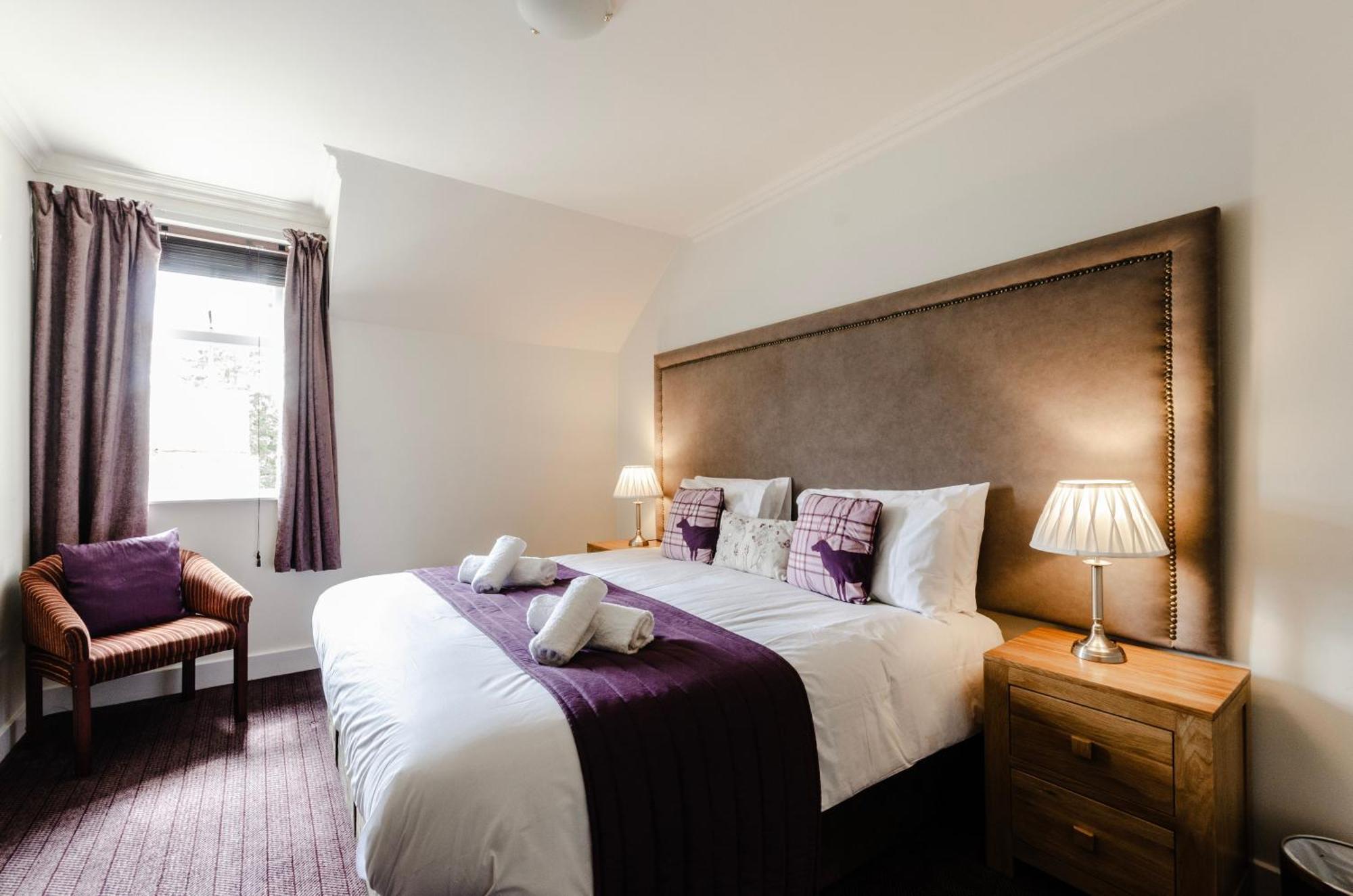 Sweeney Aviemore Two Bagian luar foto