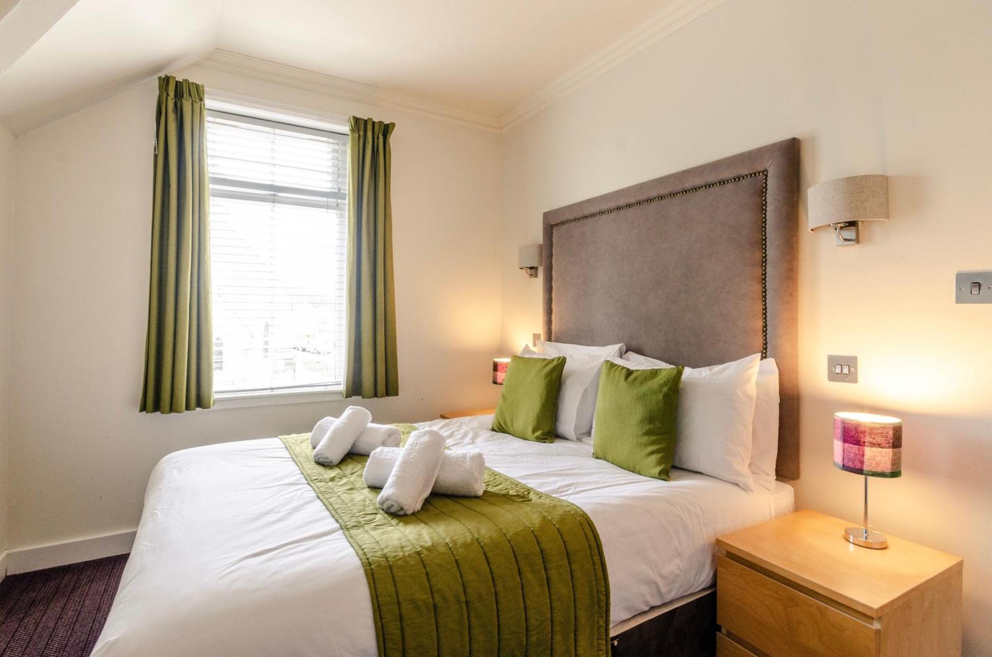 Sweeney Aviemore Two Bagian luar foto