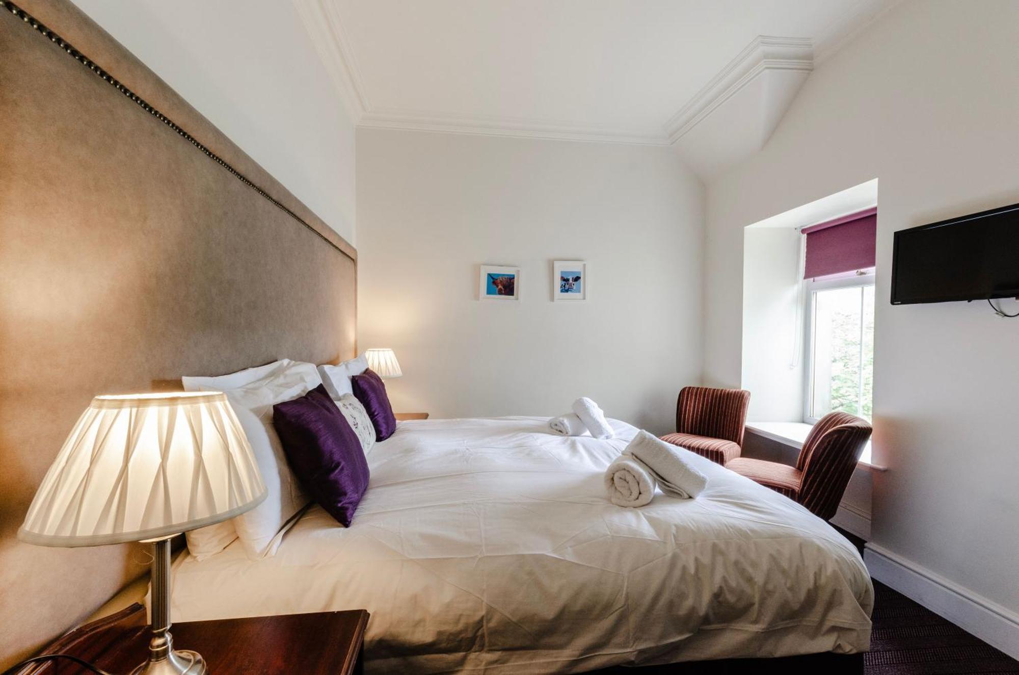 Sweeney Aviemore Two Bagian luar foto