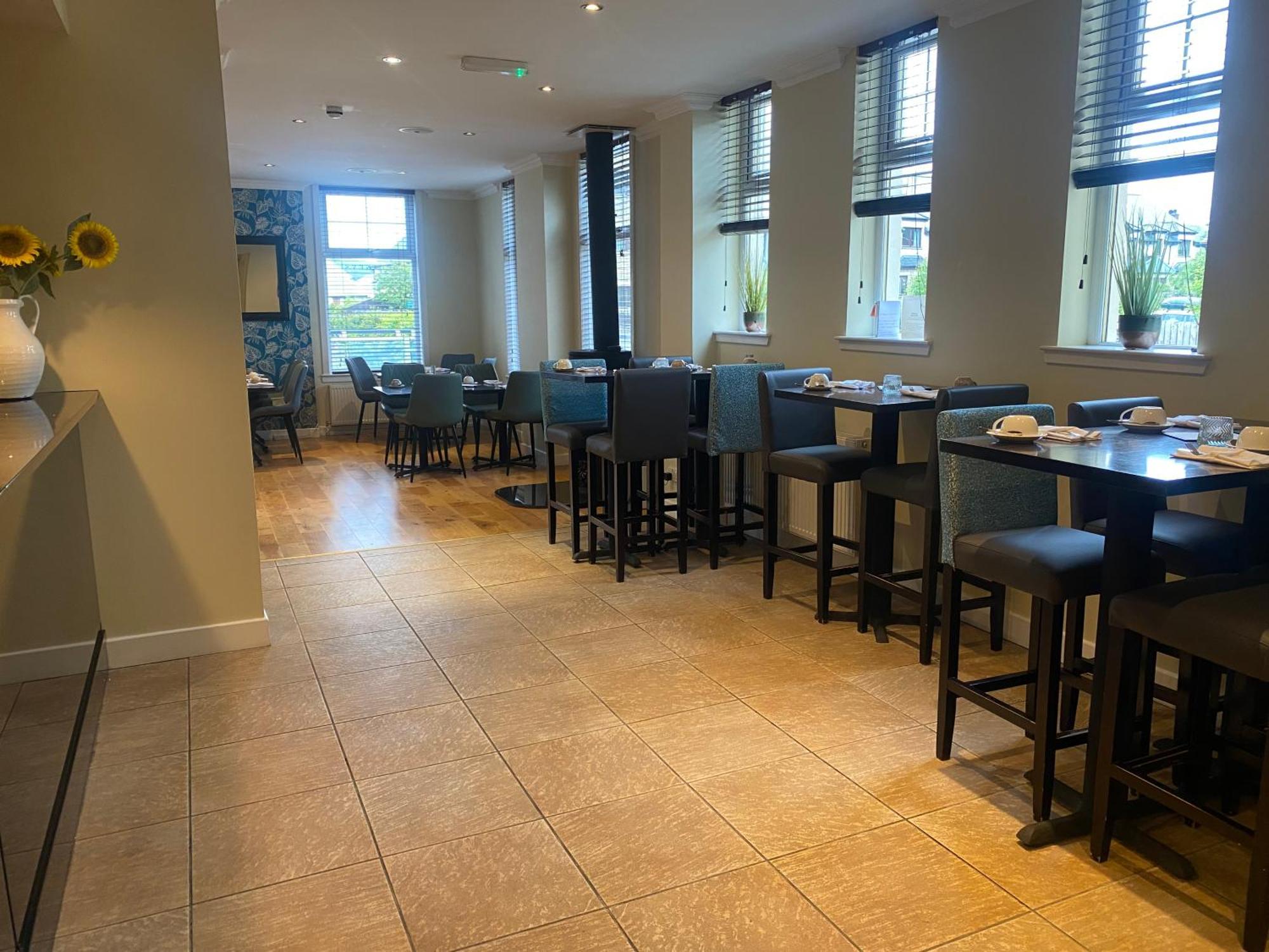 Sweeney Aviemore Two Bagian luar foto