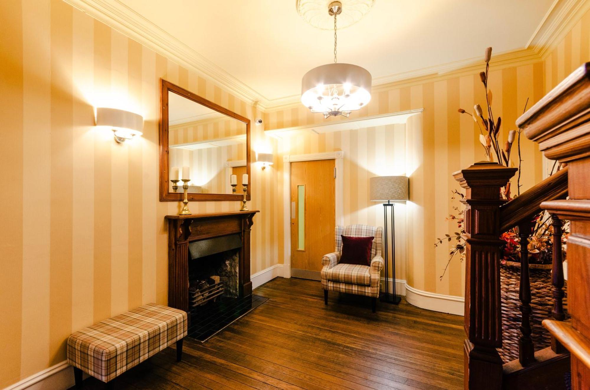 Sweeney Aviemore Two Bagian luar foto