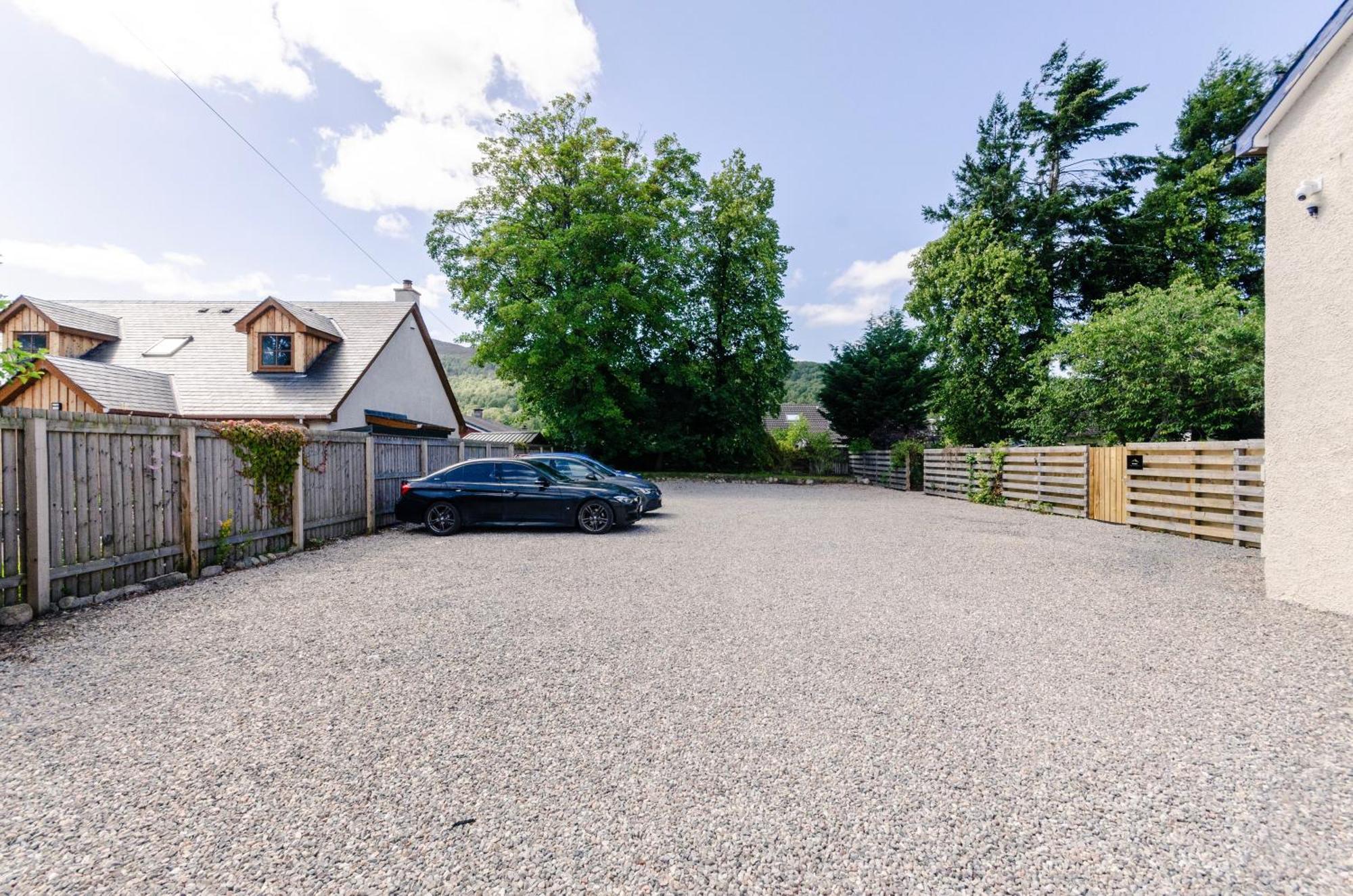 Sweeney Aviemore Two Bagian luar foto