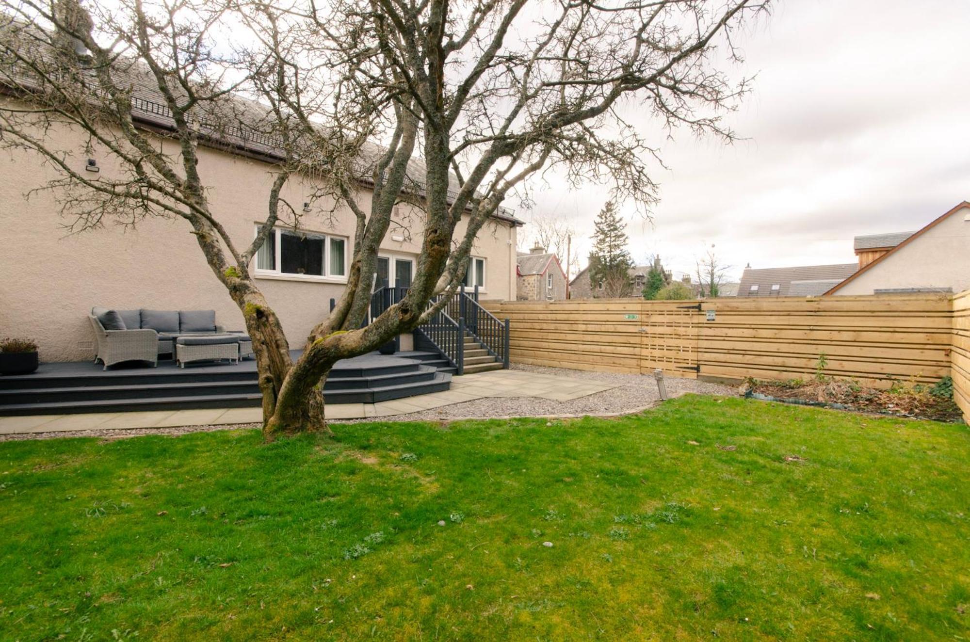 Sweeney Aviemore Two Bagian luar foto