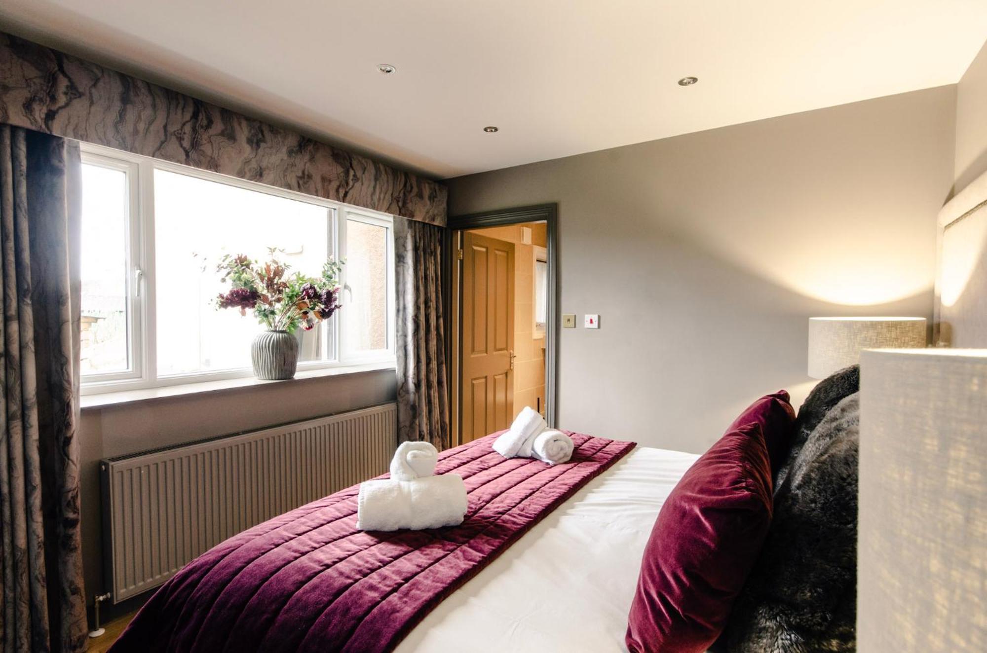 Sweeney Aviemore Two Bagian luar foto