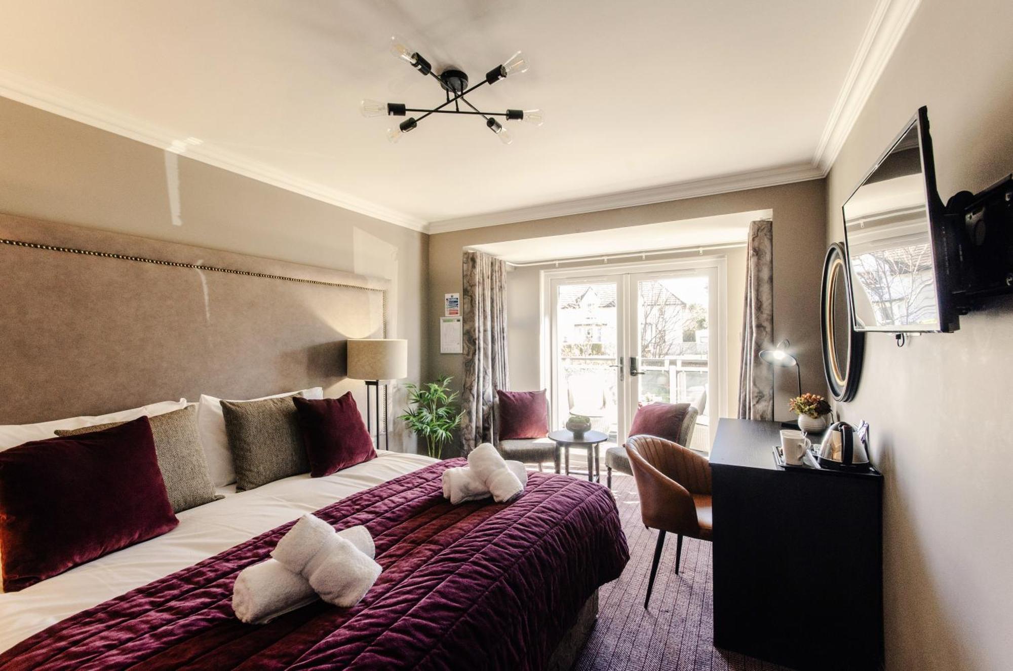 Sweeney Aviemore Two Bagian luar foto